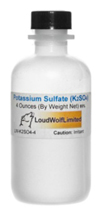 potassium sulfate